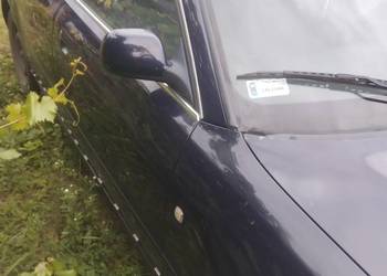 Audi A4B5 1.9TDI AHU