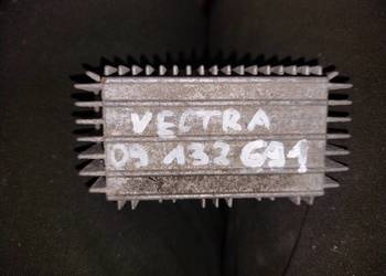 OPEL przekażnik świec żarowych 09132691