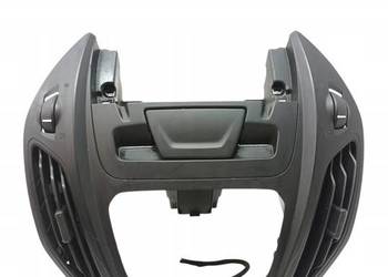 KRATKI NAWIEWU ŚRODKOWA UCHWYT NA TELEFON  Ford Transit Courier I ET76R0444