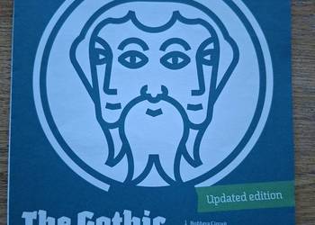 Słowacja The Gothic Route/ Map + gratis