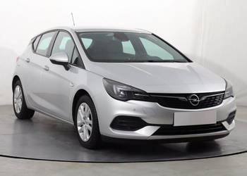Opel Astra 1.2 Turbo