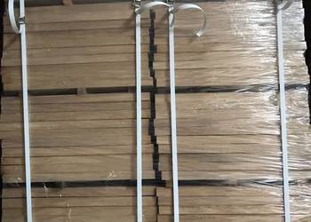 Elementy debowe 4-tsr. czyste.