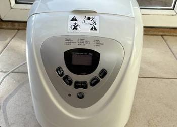 Wypiekacz do chleba Tesco BM07 600w