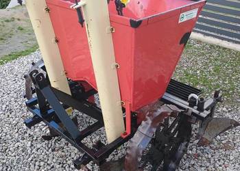 Sadzarka do ziemniaków Akpil