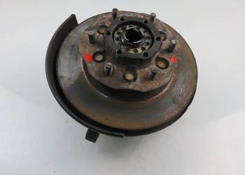 ZWROTNICA PRZEDNIA LEWA FORD MAVERICK 2.4 1993 - 1998