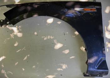 Błotnik Ford Mondeo MK4 2007-2014 1