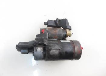 ROZRUSZNIK MAZDA CX-7 (ER 2.3 MZR DISI Turbo AWD - L3-VDT 