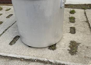 garnek aluminiowy 30 l - PRL