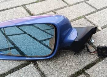 Lusterko lewe od audi a3 8l
