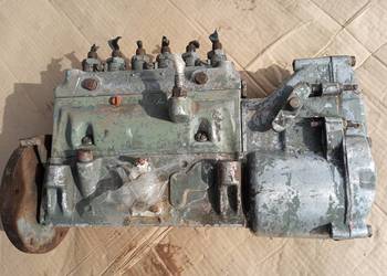 Pompa wtryskowa, paliwowa P26T8-3A sw400  Star Jelcz Bizon Leyland fadroma