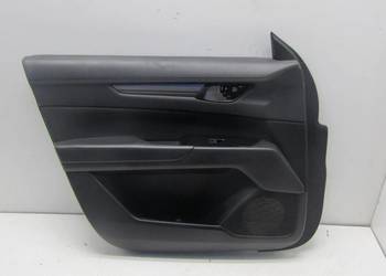 BOCZEK TAPICERKA DRZWI LEWY PRZÓD PRZEDNIA MAZDA CX5 CX-5 II KF KB9H68450A