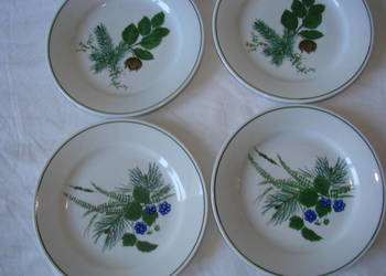 KAHLA talerzyk deserowy