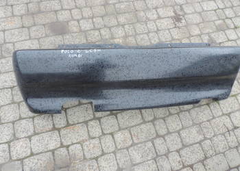 Zderzak Tył VW Polo 6N 5D kombi kolor LC5H