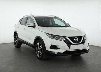 Nissan Qashqai 1.3 DIG-T