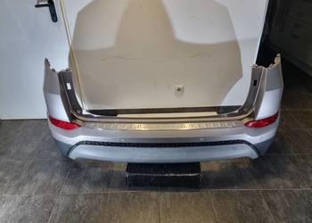 KOMPLETNY ORGINALNY ZDERZAK TYŁ Y3Y HYUNDAI TUCSON III 15-18
