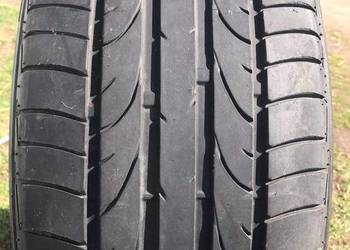 Opona 225/50-17 bridgestone potenza re050* runflat