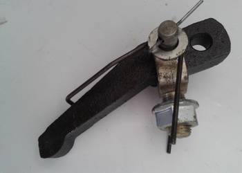 ŁAPKA SPRZĘGŁA KPL.MTZ - T 85-1601095