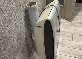 Klimatyzacja pokojowa