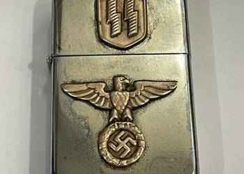 Zapalniczka benzynowa - III Rzesza