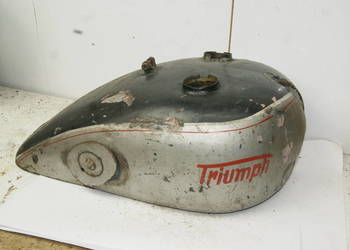TRIUMPH BAK ZBIORNIK PALIWA  K8 K9 K10 K11 K6 K7 K5