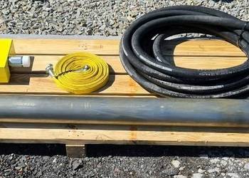 Kret Przecisk TERMA MAX 130S.