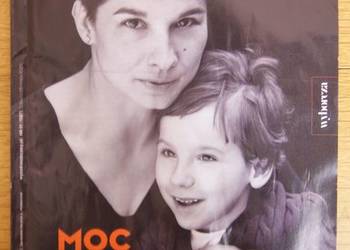 Wysokie Obcasy nr 21 (1087) - Weronika Lasek z córką