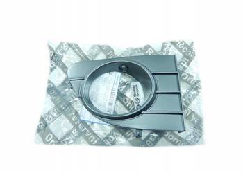 KRATKA ZDERZAKA PRAWY PRZÓD FIAT PUNTO EVO 09- ASO