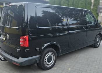 Volkswagen Transporter T6 Long*2019ROK*69000pln Netto*Klima *Navi *