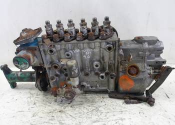 Volvo THD 100 B59 9.6 Autobus POMPA WTRYSKOWA