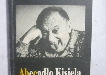 ABECADŁO KISIELA - STEFAN KISIELEWSKI