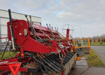 Kongskilde Demeter classic 4000A