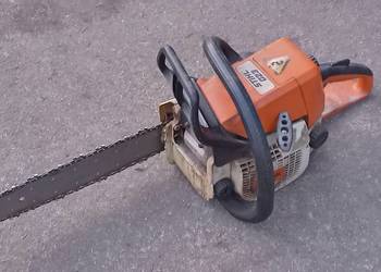 Piła spalinowa Stihl 023