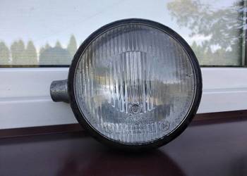 Lampa przednia lewa reflektor przód Bosch do klasycznego ciągnika traktora