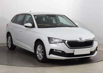 Skoda Scala 1.5 TSI