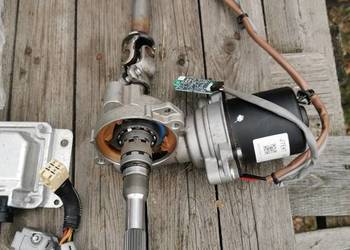 Peugeot 107 c1 aygo elektryczne wspomaganie