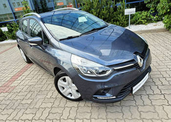 Renault Clio GWARANCJA * LIFT * nawigacja * bardzo zadbany * serwisowany *…