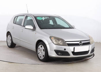 Opel Astra 1.6 16V