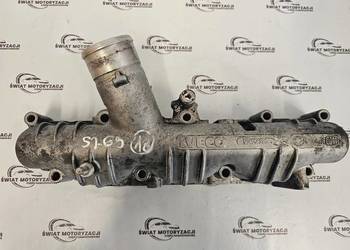 IVECO 2.3 HPI JTD F1AF0481B116KM kolektor ssący 504058786