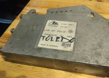 Komputer VOLKSWAGEN ABS 535907379C