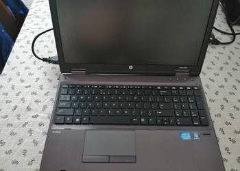 LAPTOP HP PROBOOK 6570b