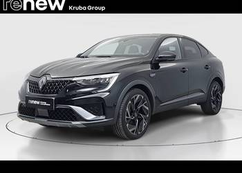 Arkana 1.6 E-Tech Full Hybrid 145 esprit Alpine MMT
