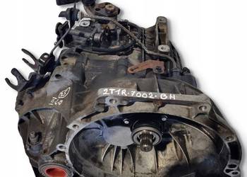 SKRZYNIA BIEGÓW Ford Transit Connect 1.8 TDCI manual MANUALNA 2T1R-7002-BH