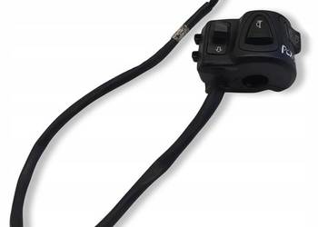 PRZEŁĄCZNIK KIERUNKOWSKAZÓW HONDA PCX 125 PCX125 09-13r Klakson włącznik