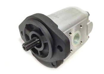 47129423 Pompa Hydrauliczna New Holland