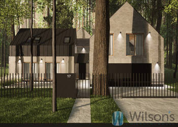 Dom wolnostojący sprzedam 360m2 Warszawa Tulipanowa