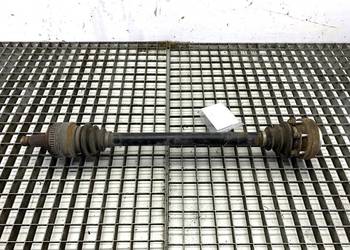 PÓŁOŚ PRAWY TYŁ BMW E92 7525822 2.0 170KM Sportowy/Coupe 05-13 PRZEGUB