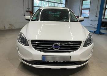 Volvo xc60 2.0 d4 190km_Automat_