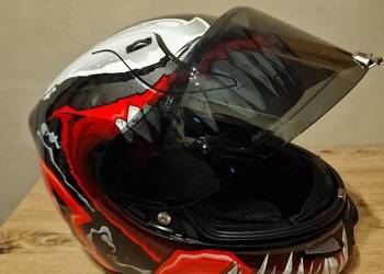 Kask integralny HJC RPHA 11 Venom 2