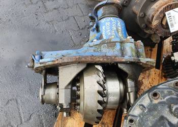 WKŁAD MOSTU TYŁ MERCEDES - BENZ ECONIK 1828G LI 18/27 BLOKADA