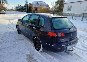 Fiat Croma 2006r